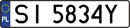 SI5834Y