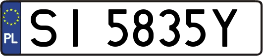SI5835Y