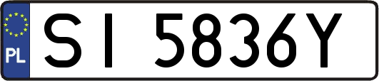 SI5836Y