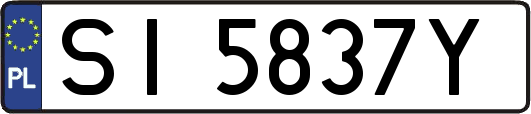 SI5837Y