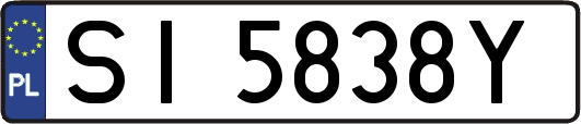 SI5838Y
