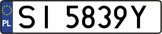 SI5839Y