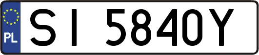 SI5840Y