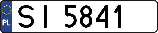SI5841