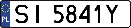 SI5841Y