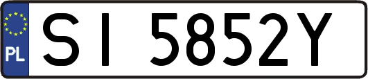 SI5852Y