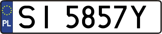 SI5857Y