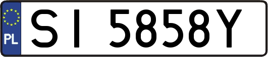SI5858Y
