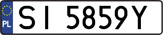 SI5859Y