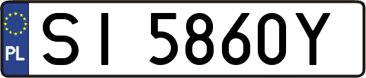 SI5860Y