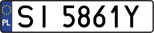 SI5861Y