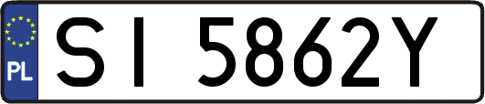 SI5862Y