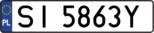 SI5863Y