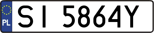 SI5864Y