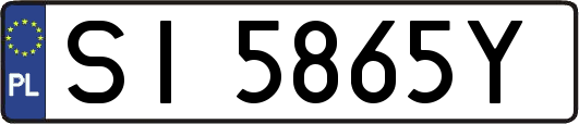 SI5865Y