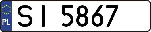SI5867