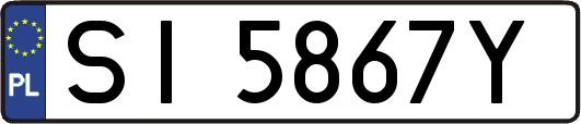SI5867Y
