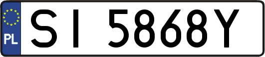SI5868Y