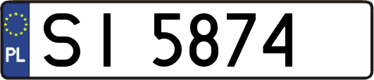 SI5874