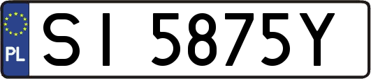 SI5875Y