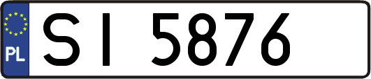 SI5876