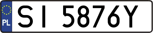 SI5876Y