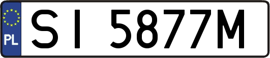 SI5877M