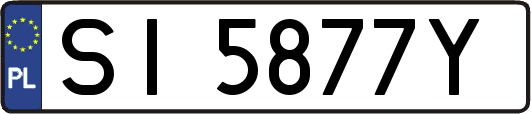 SI5877Y
