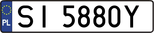 SI5880Y