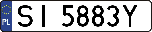 SI5883Y