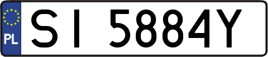 SI5884Y