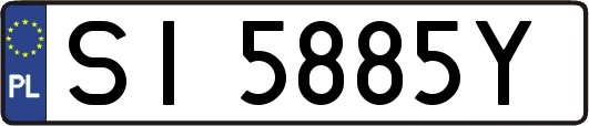 SI5885Y