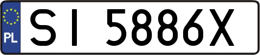 SI5886X