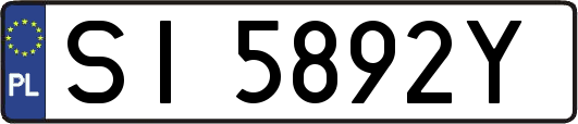 SI5892Y