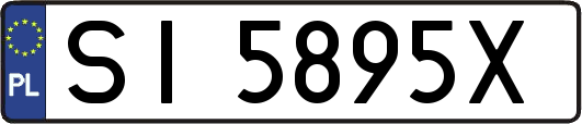 SI5895X