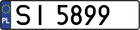 SI5899