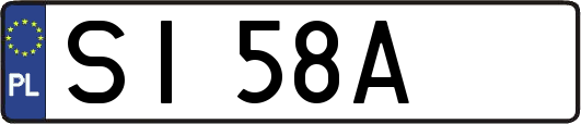 SI58A
