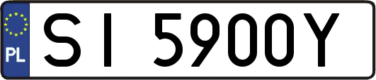 SI5900Y