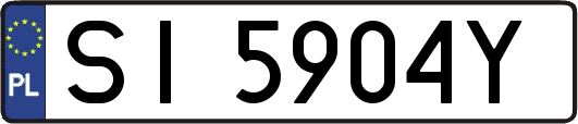 SI5904Y