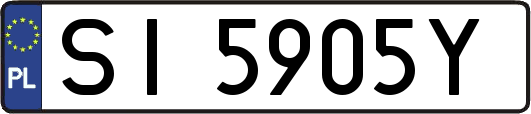 SI5905Y
