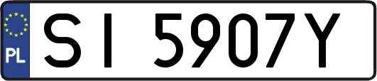 SI5907Y