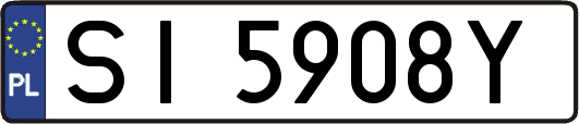 SI5908Y