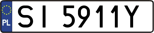 SI5911Y