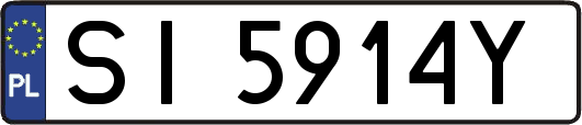 SI5914Y