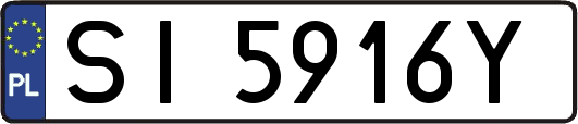SI5916Y