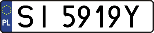 SI5919Y