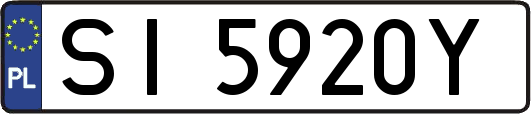 SI5920Y