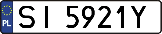 SI5921Y