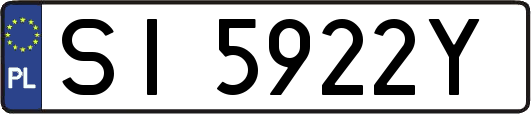SI5922Y