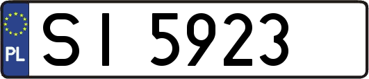 SI5923